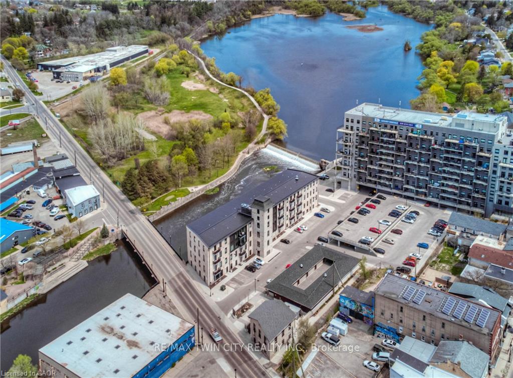 Photo 47 of Unit 201, 19 Guelph Avenue, Cambridge, Hespeler Village — HOMEH