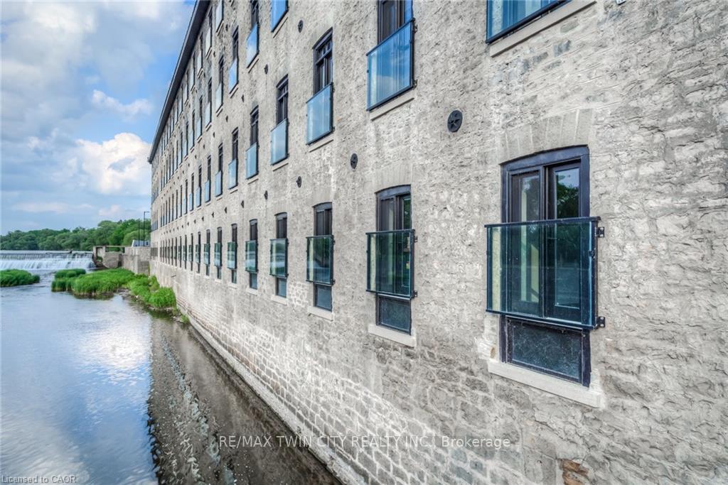 Photo 48 of Unit 201, 19 Guelph Avenue, Cambridge, Hespeler Village — HOMEH