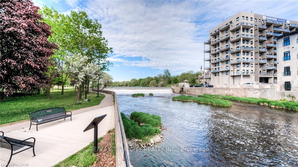 Photo 49 of Unit 201, 19 Guelph Avenue, Cambridge, Hespeler Village — HOMEH