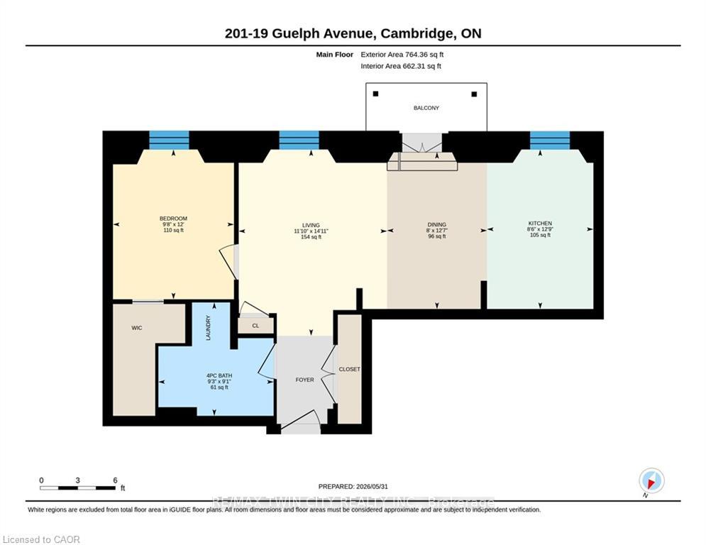 Photo 50 of Unit 201, 19 Guelph Avenue, Cambridge, Hespeler Village — HOMEH