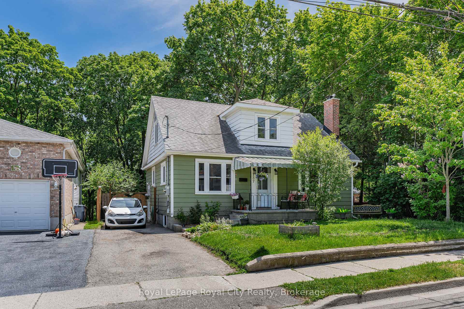 Photo of 157 Grange Street