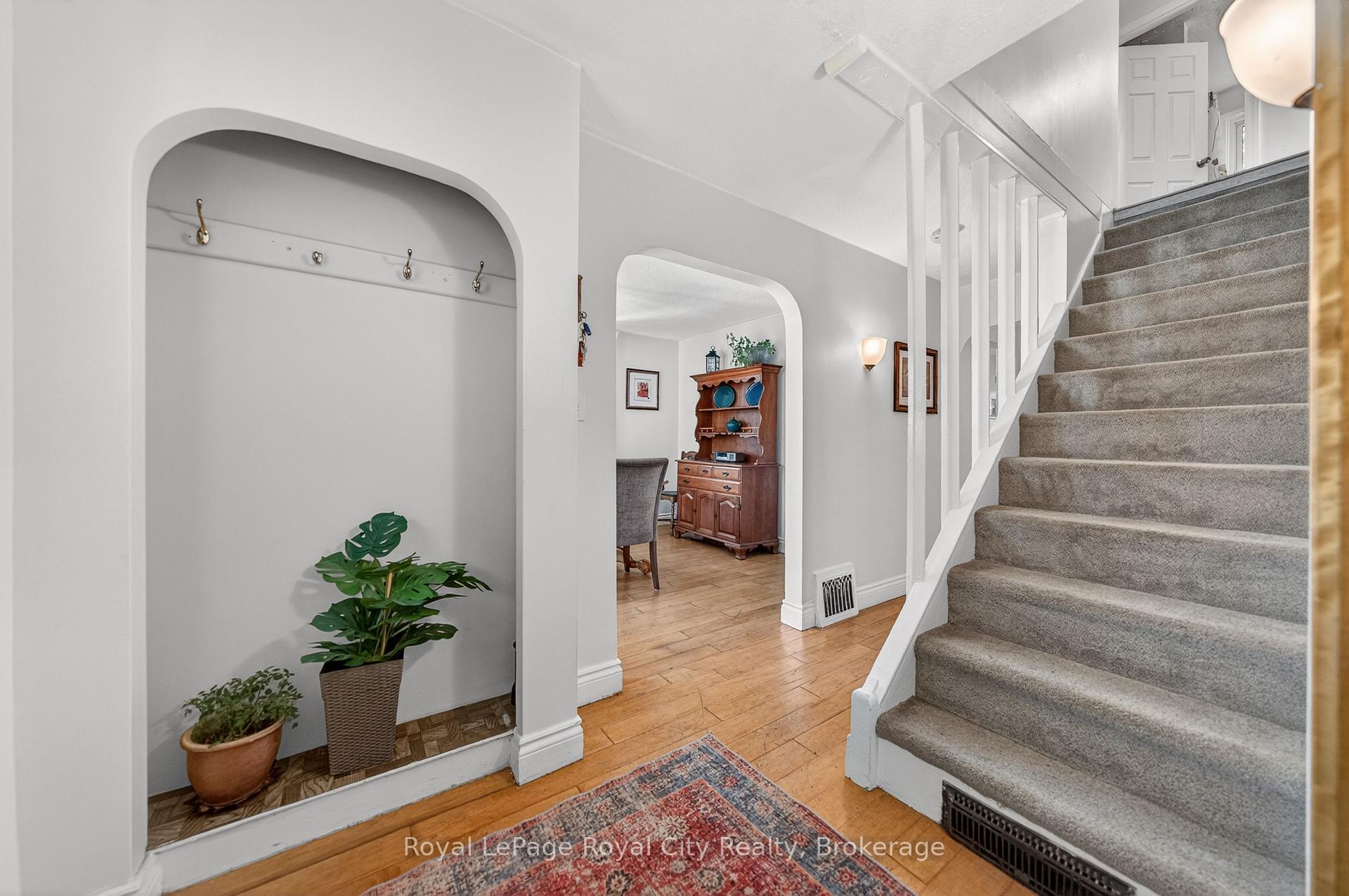 Photo 7 of 157 Grange Street, Guelph, St. George's — HOMEH