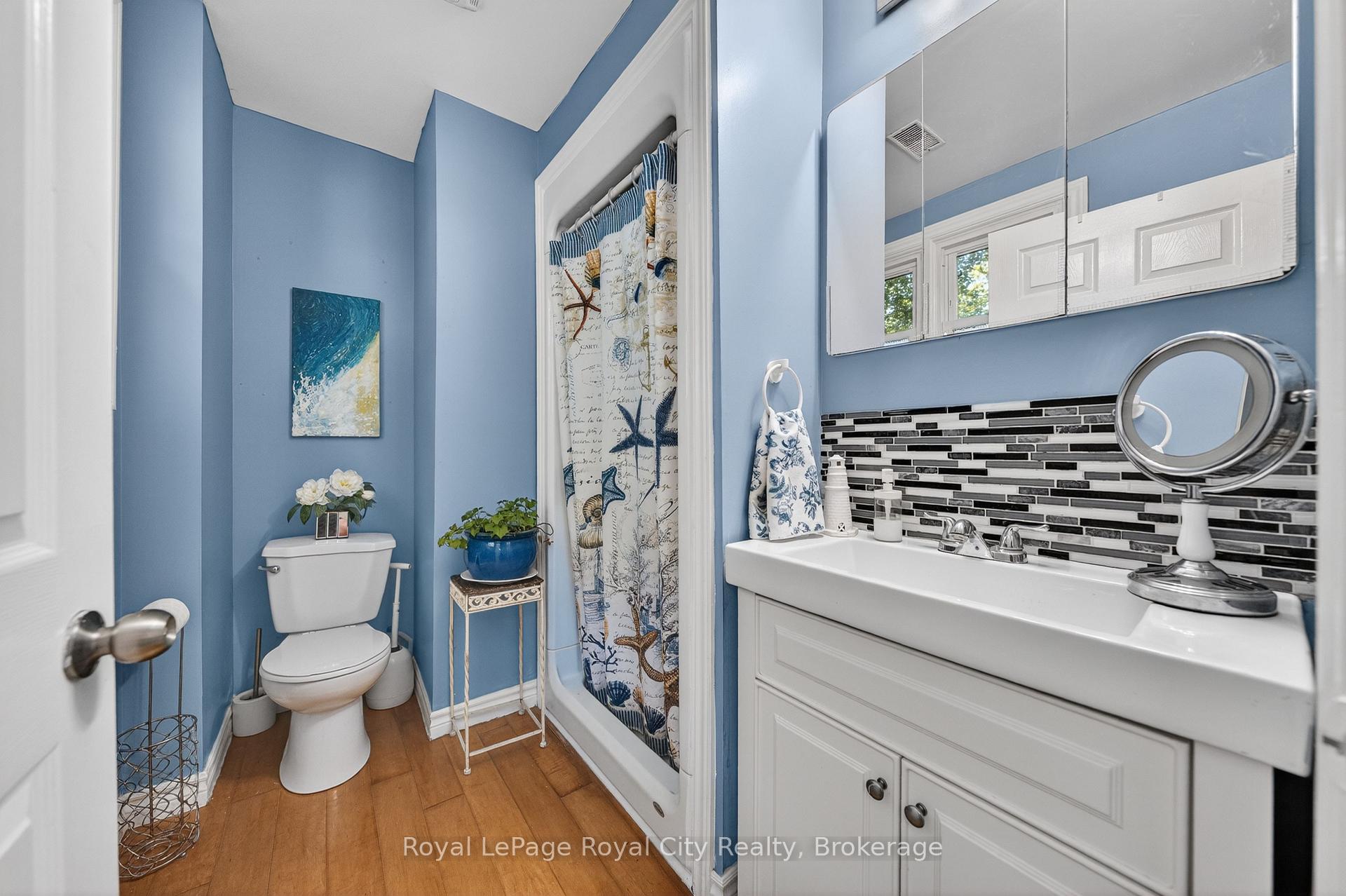 Photo 21 of 157 Grange Street, Guelph, St. George's — HOMEH