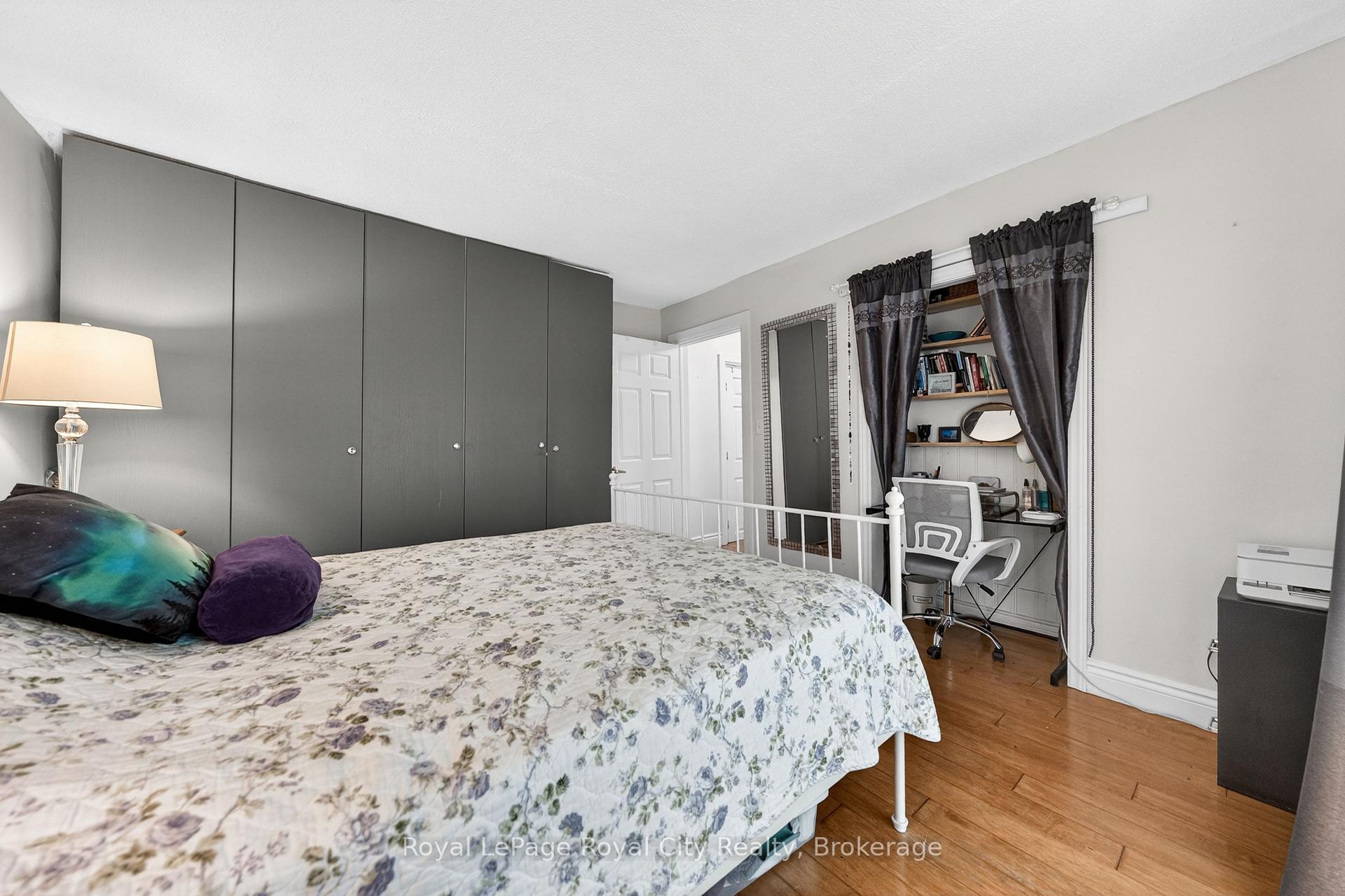 Photo 20 of 157 Grange Street, Guelph, St. George's — HOMEH