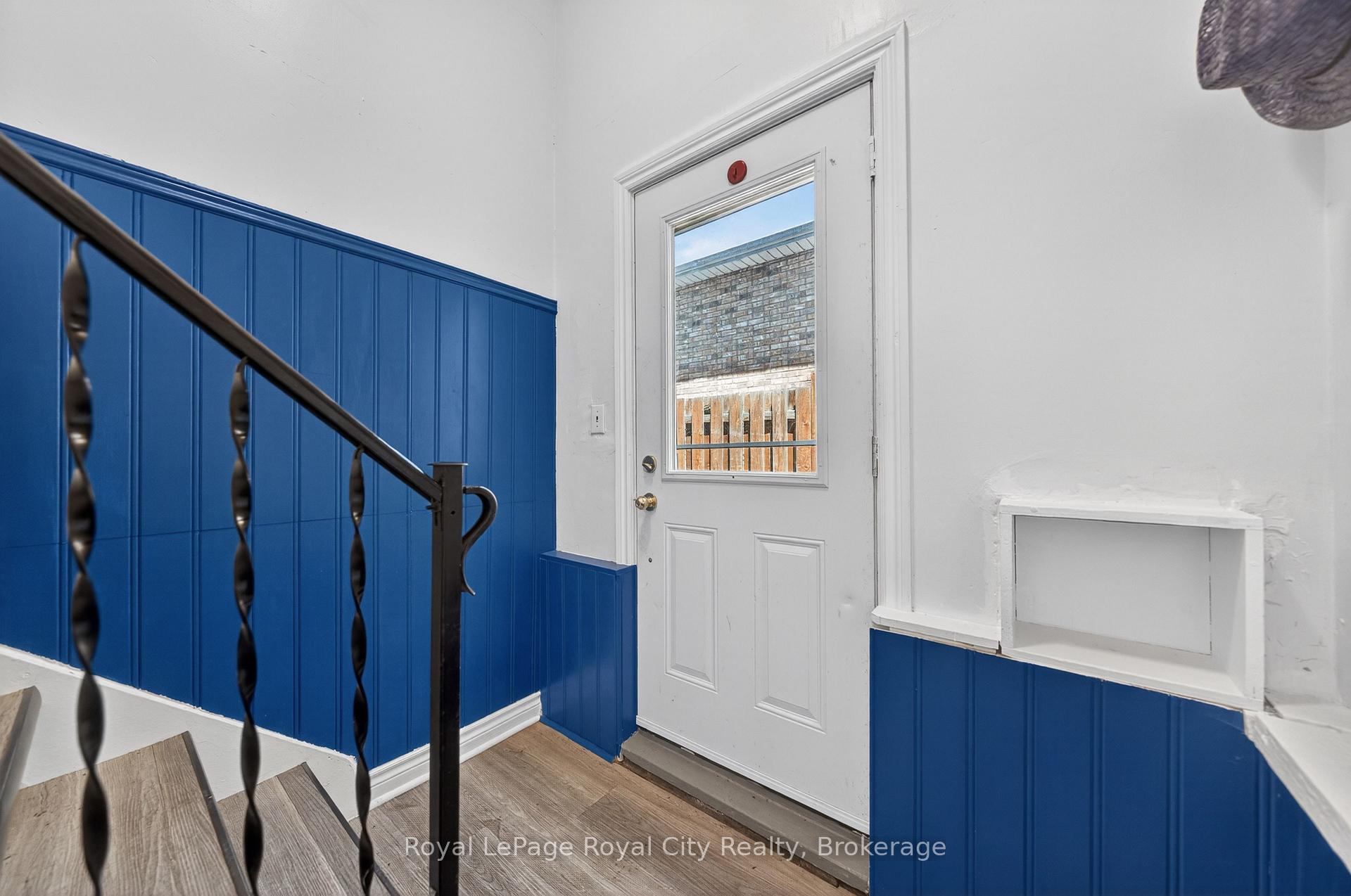 Photo 30 of 157 Grange Street, Guelph, St. George's — HOMEH