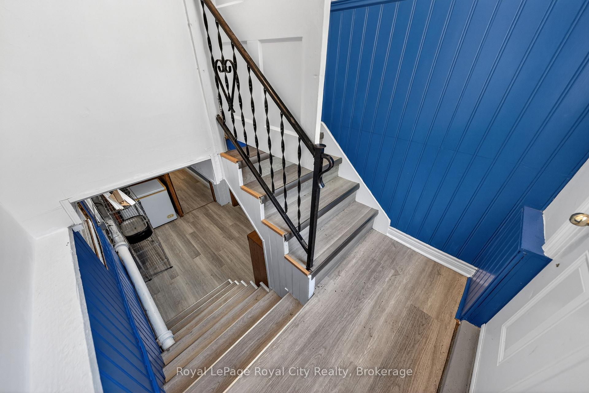Photo 31 of 157 Grange Street, Guelph, St. George's — HOMEH