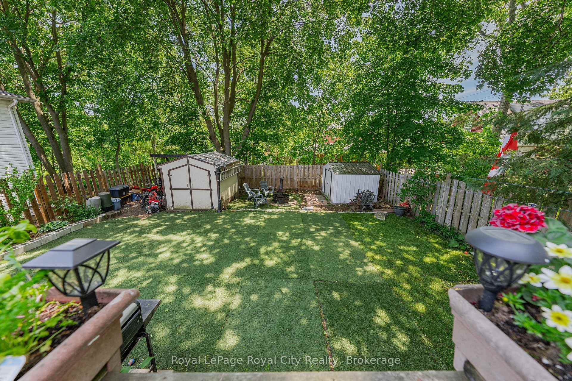 Photo 40 of 157 Grange Street, Guelph, St. George's — HOMEH