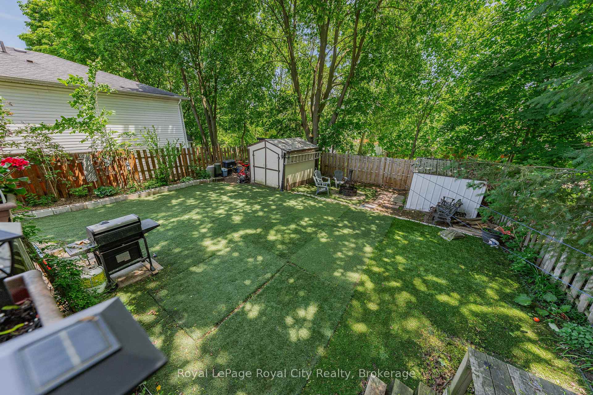 Photo 41 of 157 Grange Street, Guelph, St. George's — HOMEH