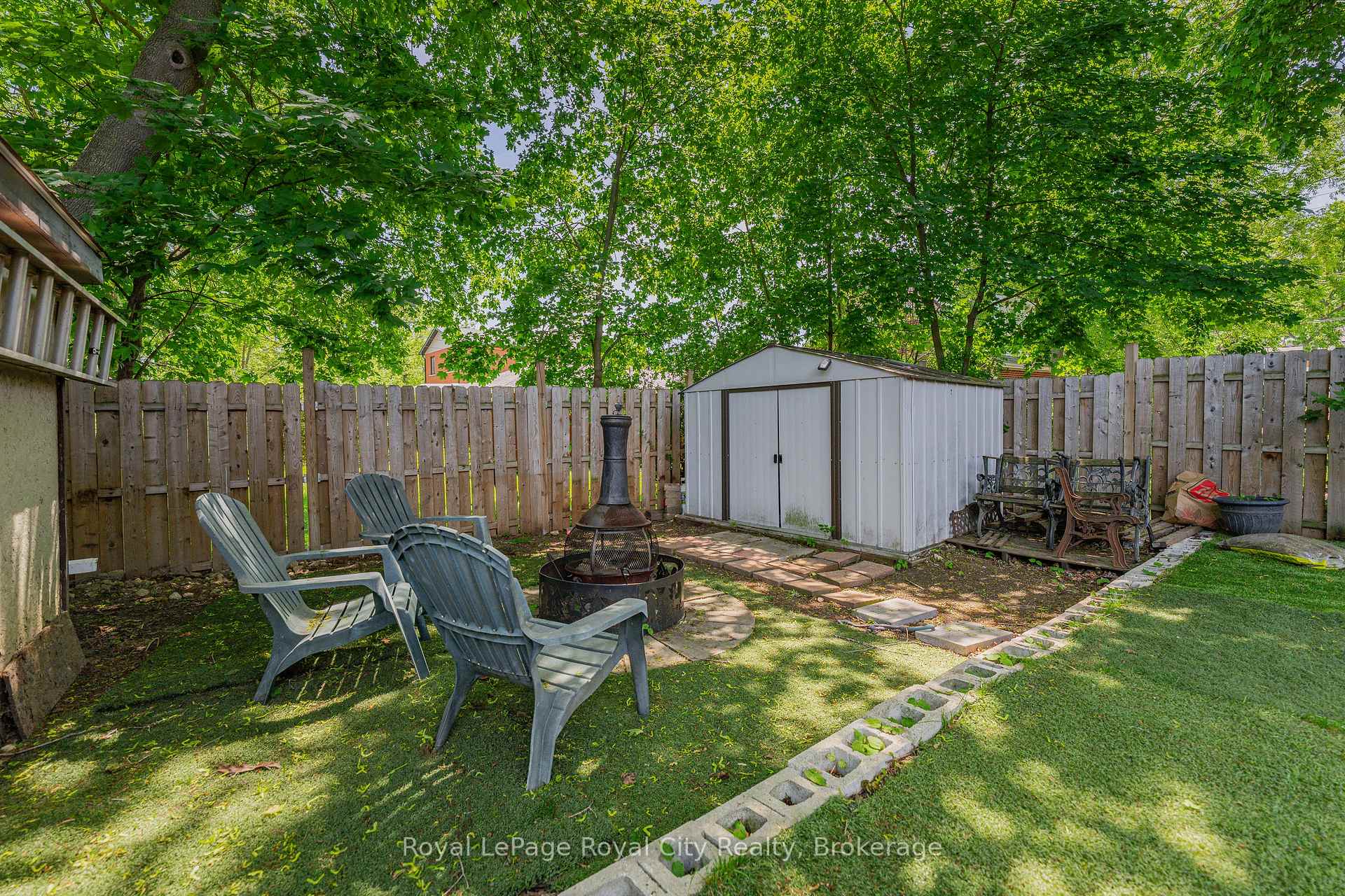 Photo 44 of 157 Grange Street, Guelph, St. George's — HOMEH