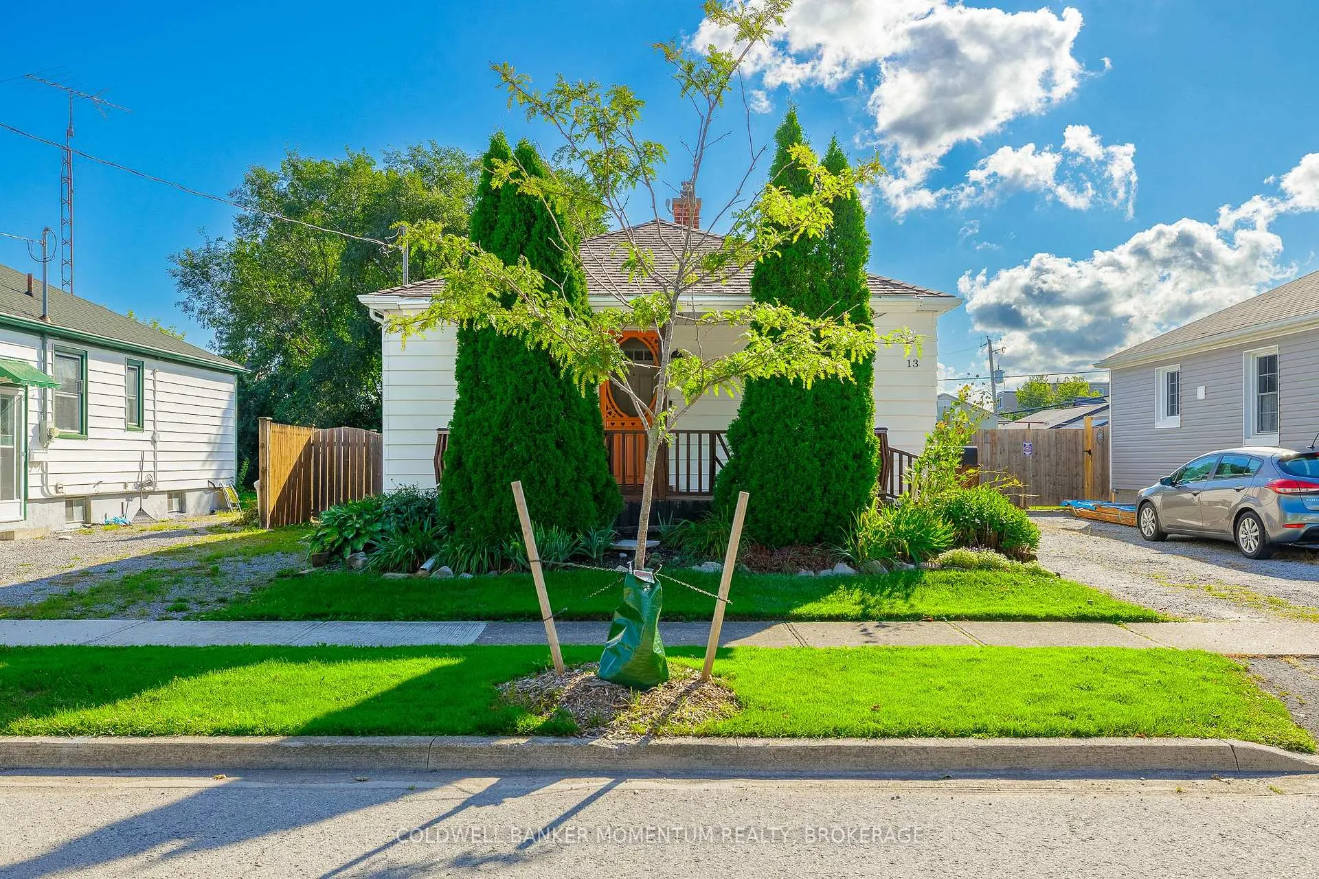 Photo 10 of 13 Princess Street, St. Catharines, E. Chester — HOMEH
