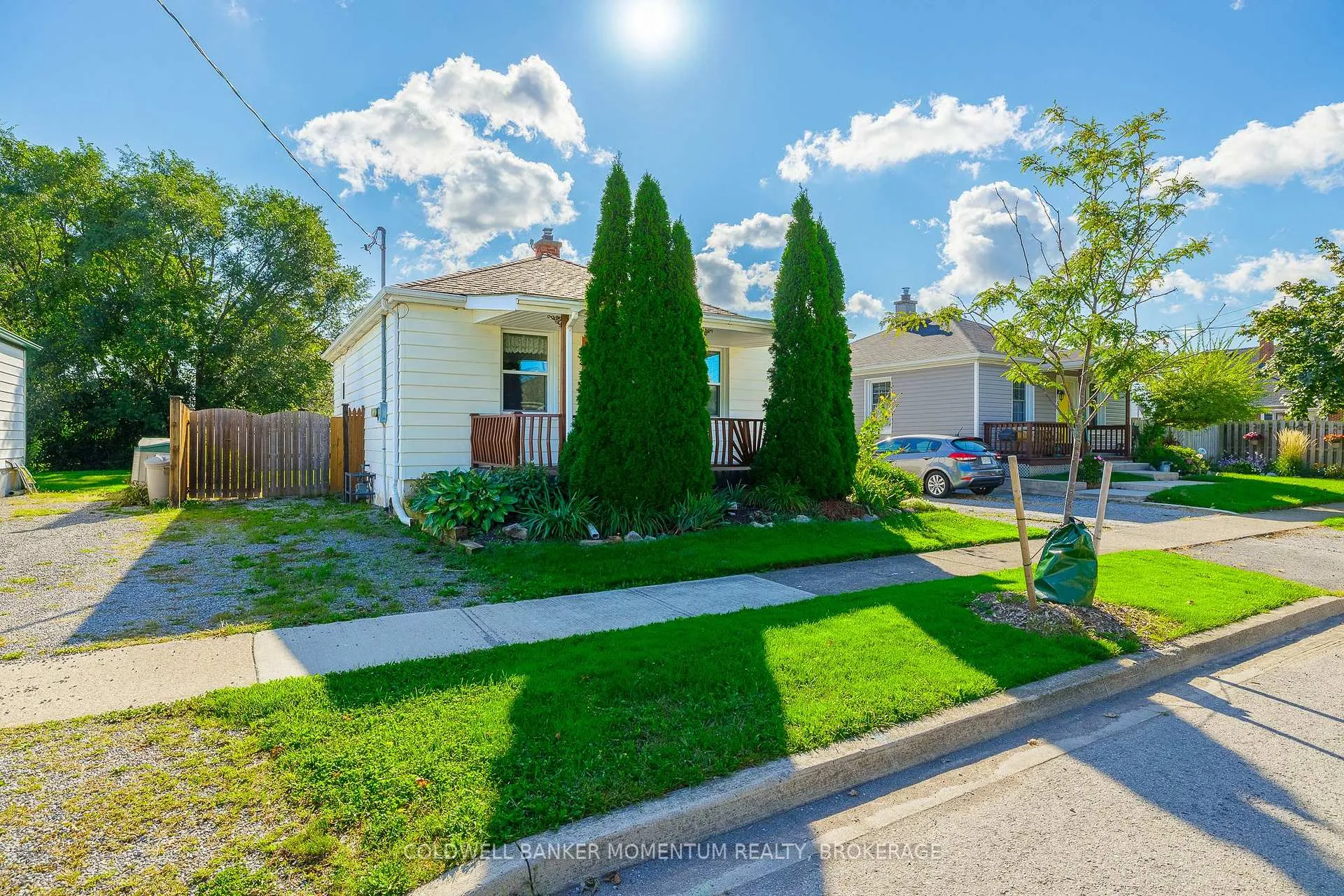 Photo 11 of 13 Princess Street, St. Catharines, E. Chester — HOMEH
