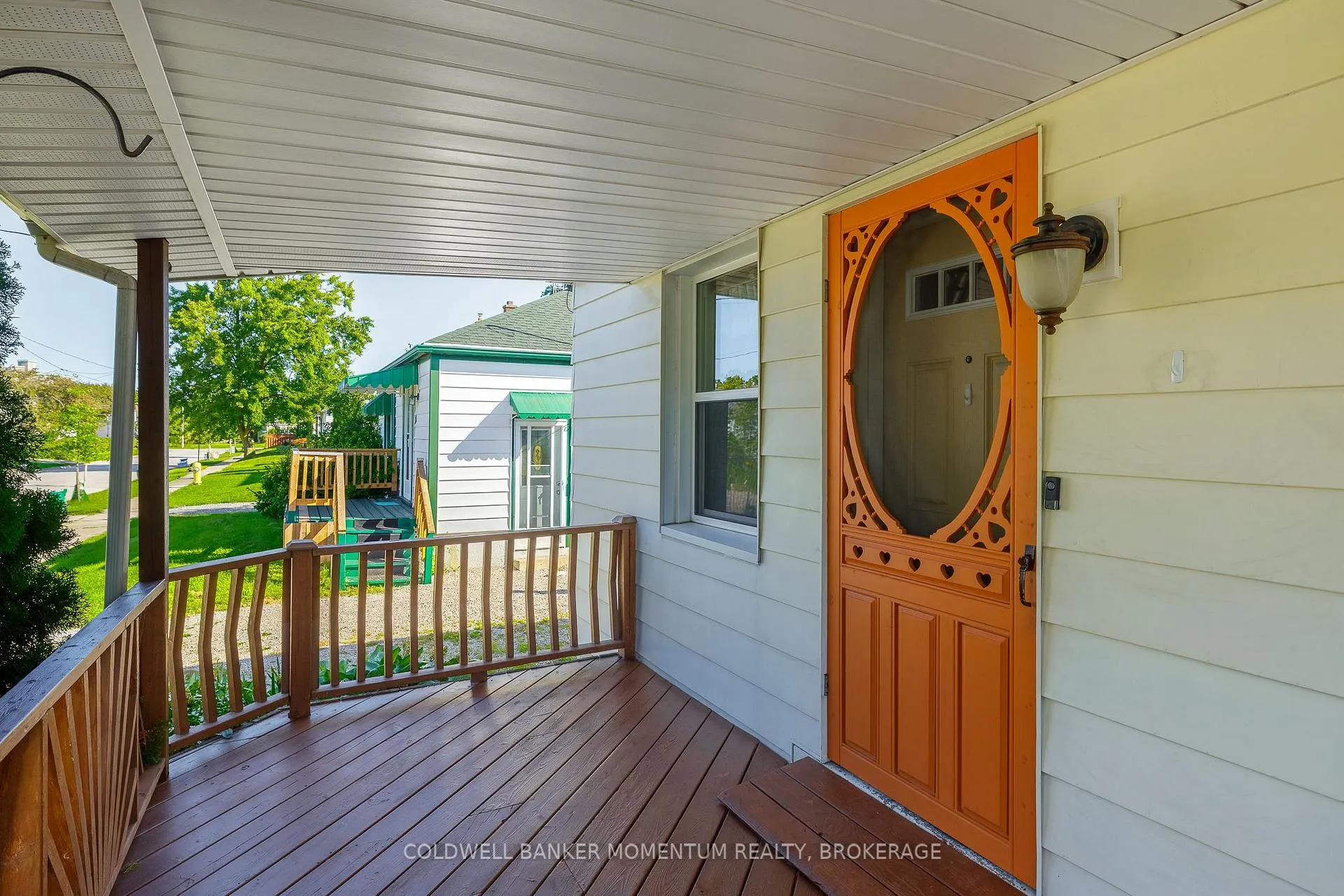Photo 15 of 13 Princess Street, St. Catharines, E. Chester — HOMEH