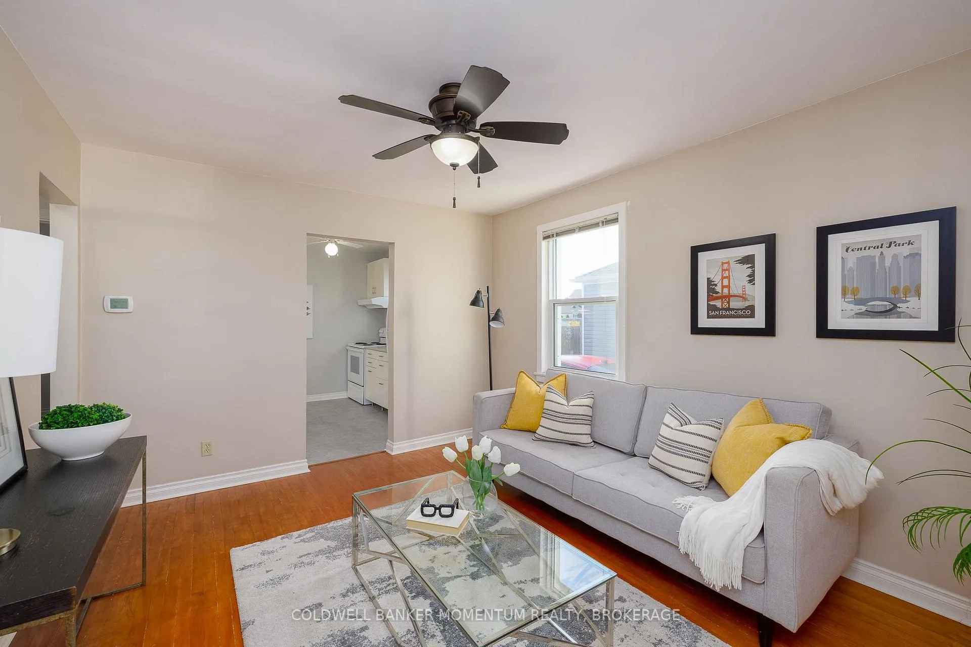Photo 17 of 13 Princess Street, St. Catharines, E. Chester — HOMEH