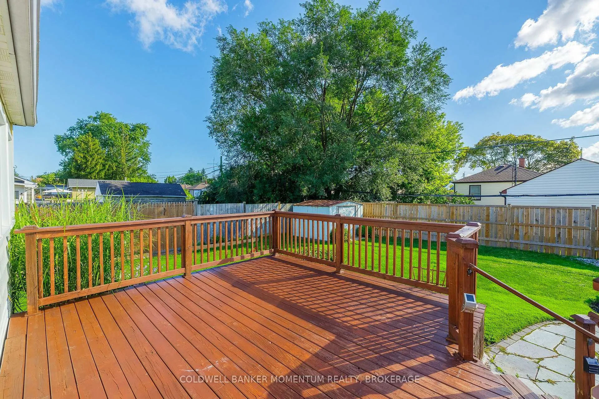 Photo 19 of 13 Princess Street, St. Catharines, E. Chester — HOMEH