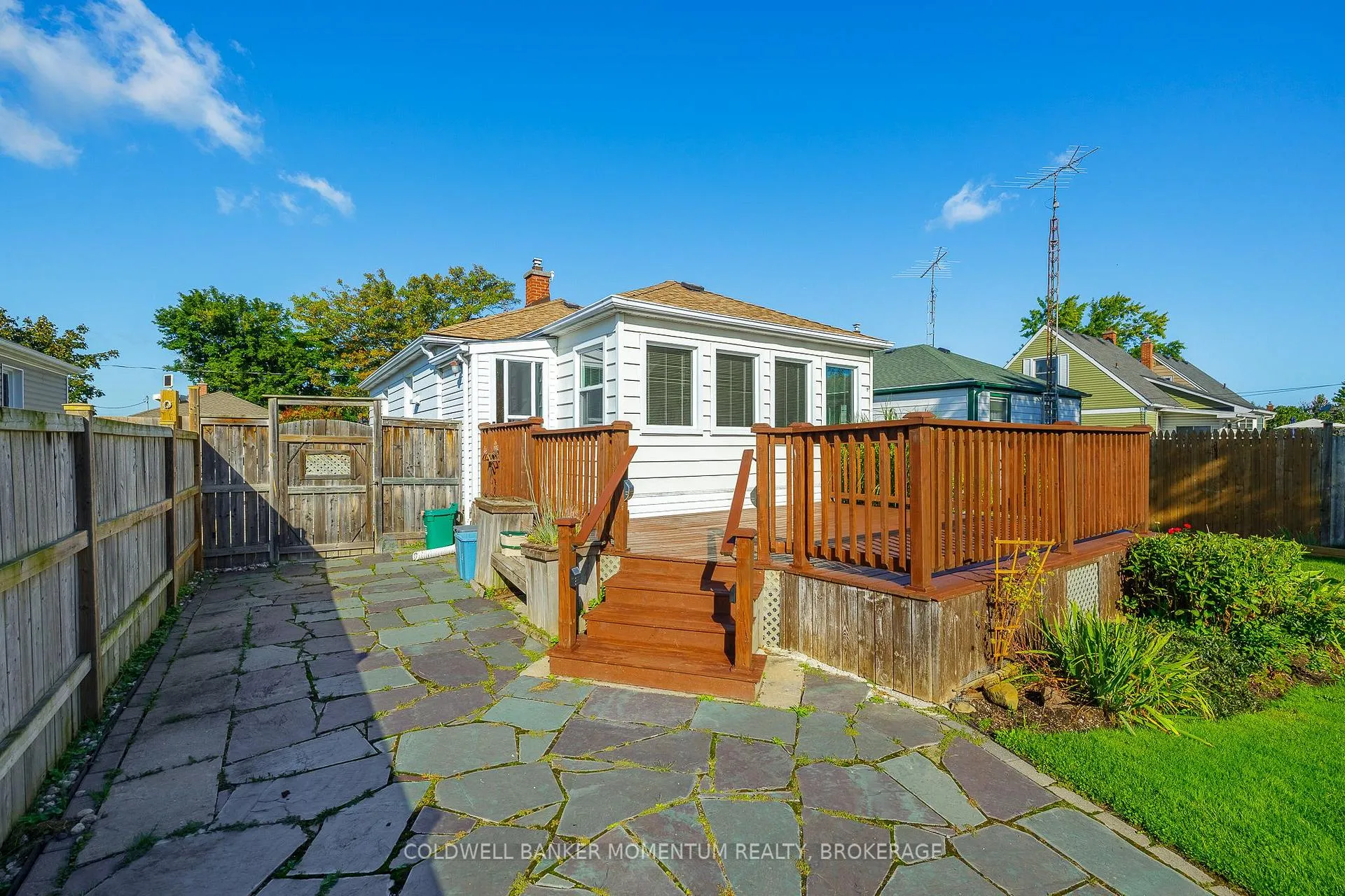 Photo 21 of 13 Princess Street, St. Catharines, E. Chester — HOMEH