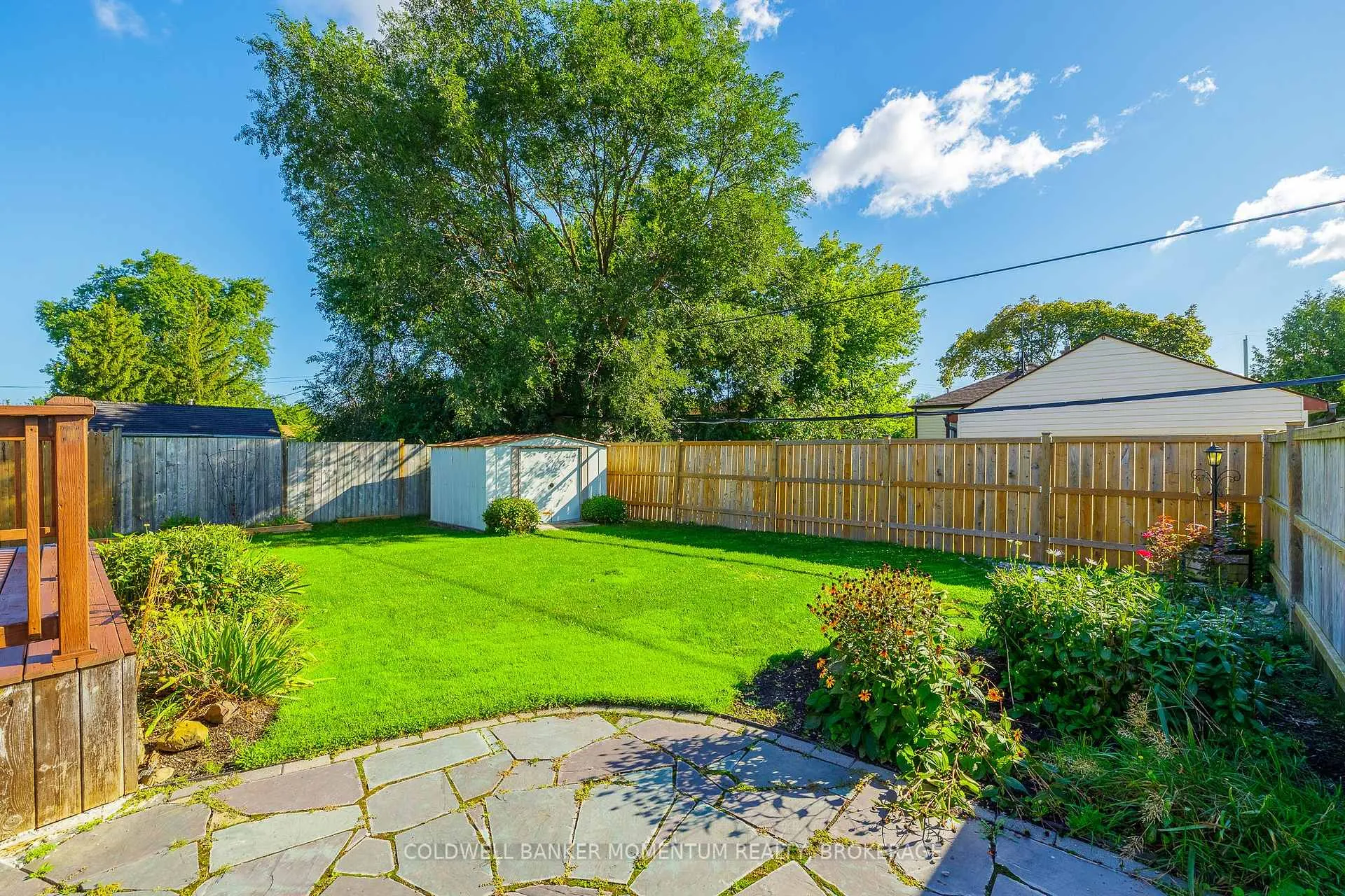 Photo 22 of 13 Princess Street, St. Catharines, E. Chester — HOMEH