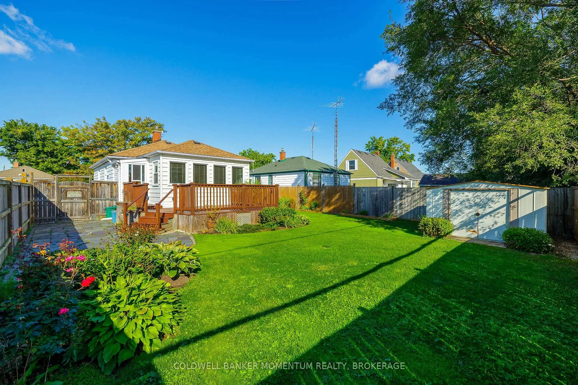 Photo 23 of 13 Princess Street, St. Catharines, E. Chester — HOMEH