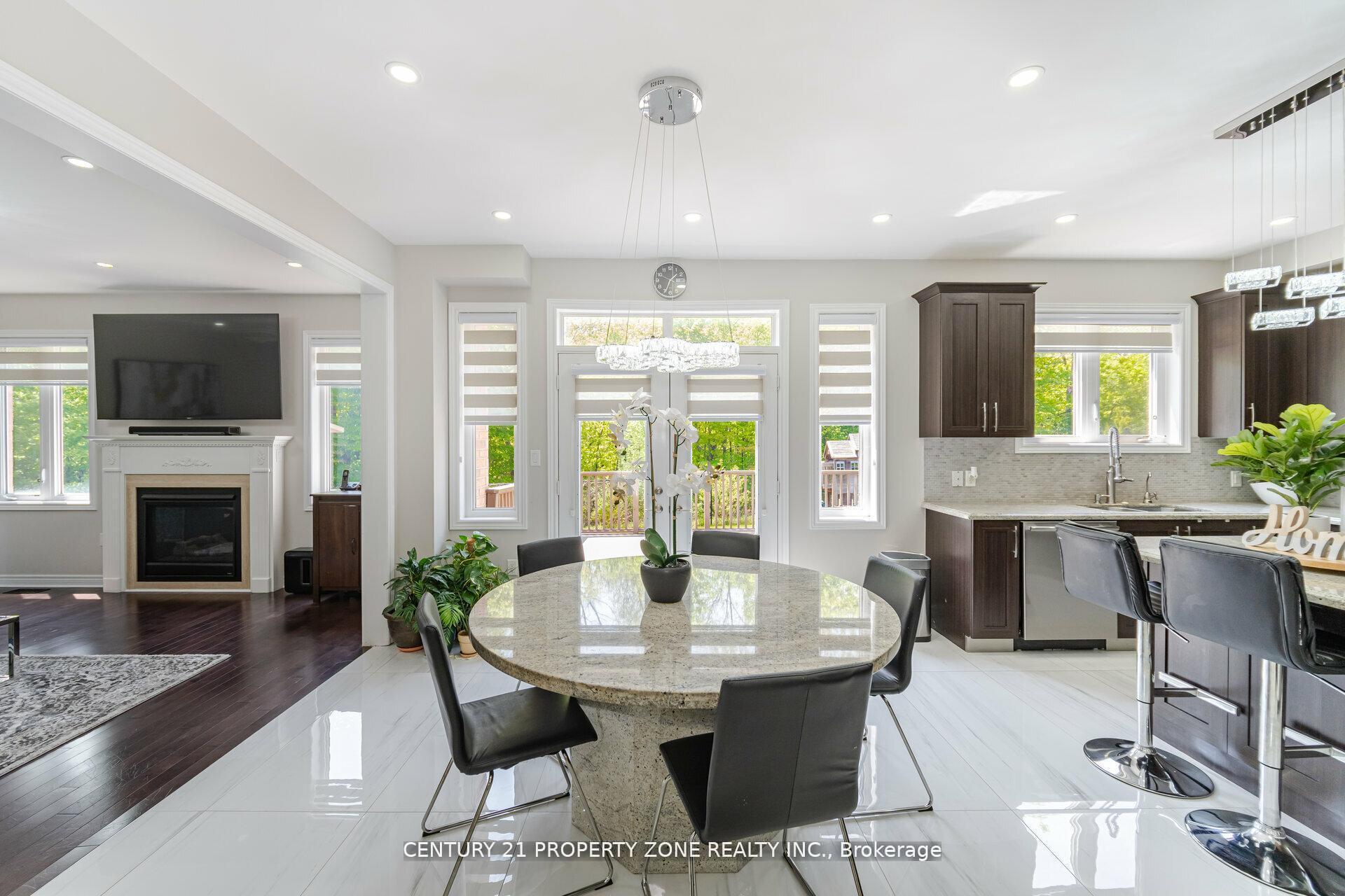 Photo 18 of 8 Teal Crest Circle, Brampton, Credit Valley — HOMEH