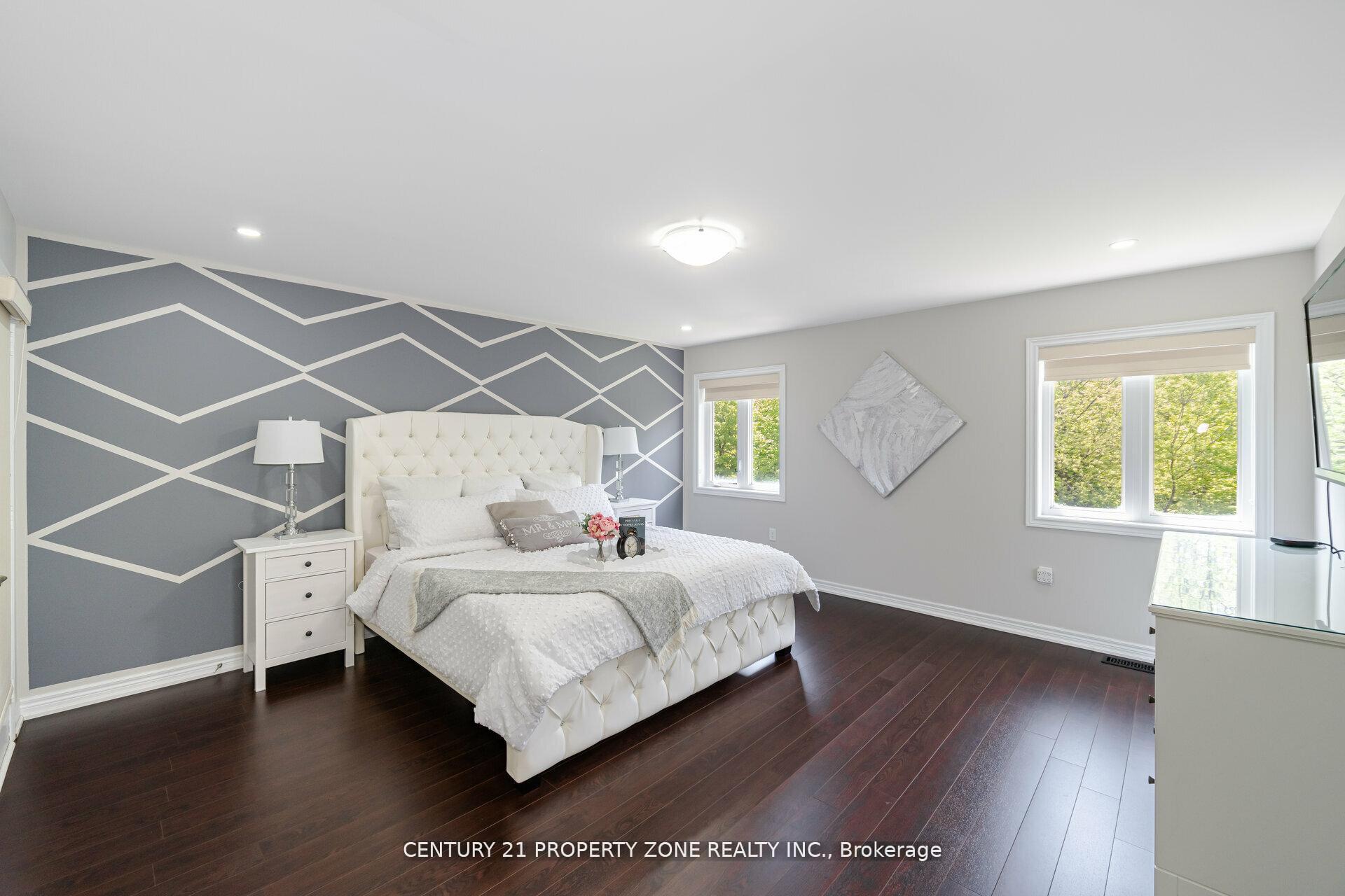 Photo 31 of 8 Teal Crest Circle, Brampton, Credit Valley — HOMEH