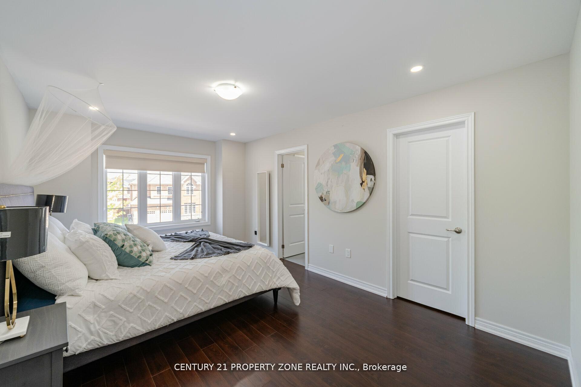 Photo 40 of 8 Teal Crest Circle, Brampton, Credit Valley — HOMEH