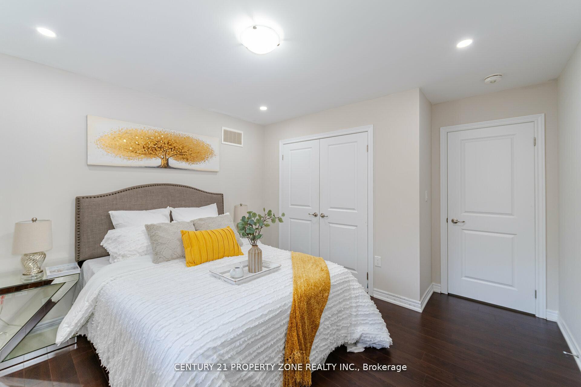 Photo 41 of 8 Teal Crest Circle, Brampton, Credit Valley — HOMEH