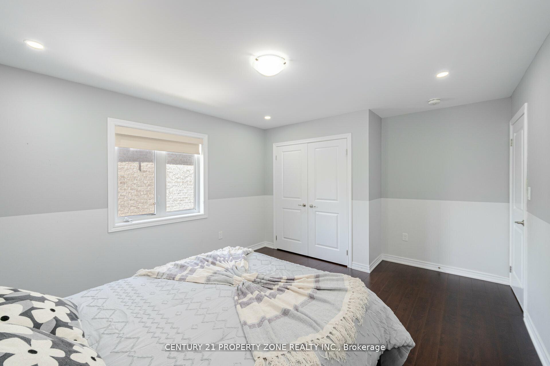 Photo 43 of 8 Teal Crest Circle, Brampton, Credit Valley — HOMEH