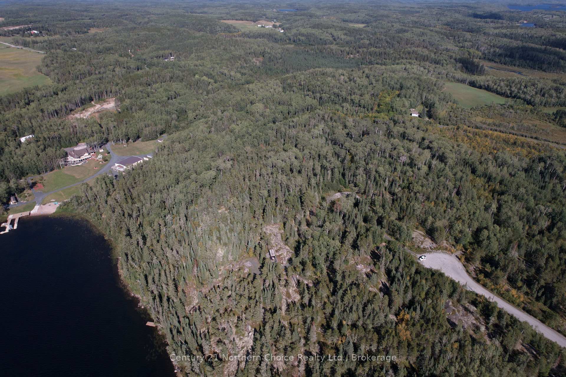 Photo 42 of 126 Aube Drive, Kenora, Kenora Northeast — HOMEH