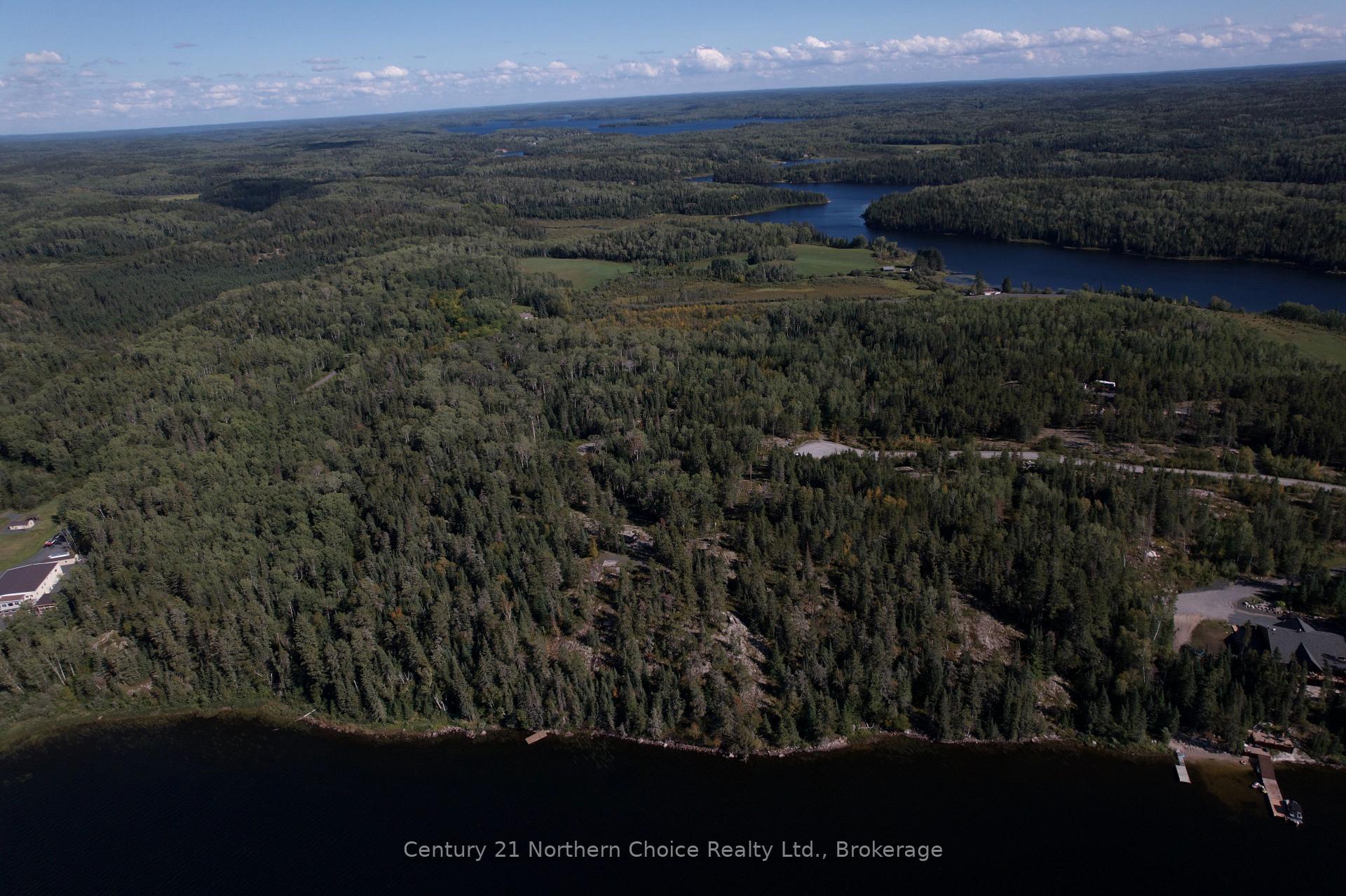 Photo 44 of 126 Aube Drive, Kenora, Kenora Northeast — HOMEH