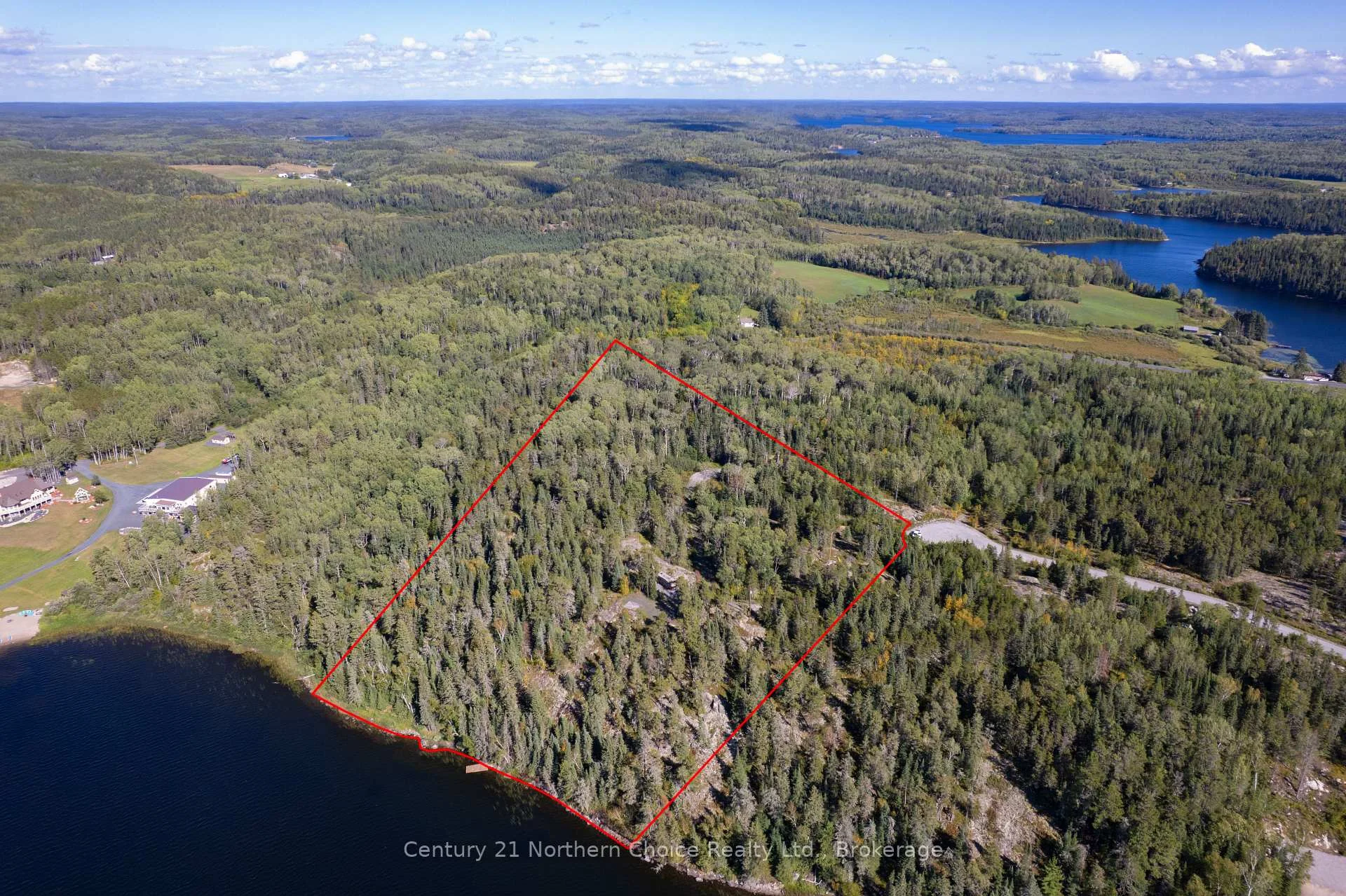 Photo 2 of 126 Aube Drive, Kenora, Kenora Northeast — HOMEH