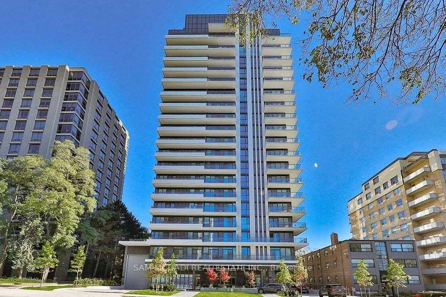 Photo of Unit 301, 609 Avenue Road