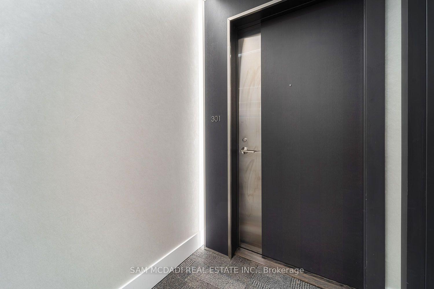 Photo 3 of Unit 301, 609 Avenue Road, Toronto, Yonge-St. Clair — HOMEH