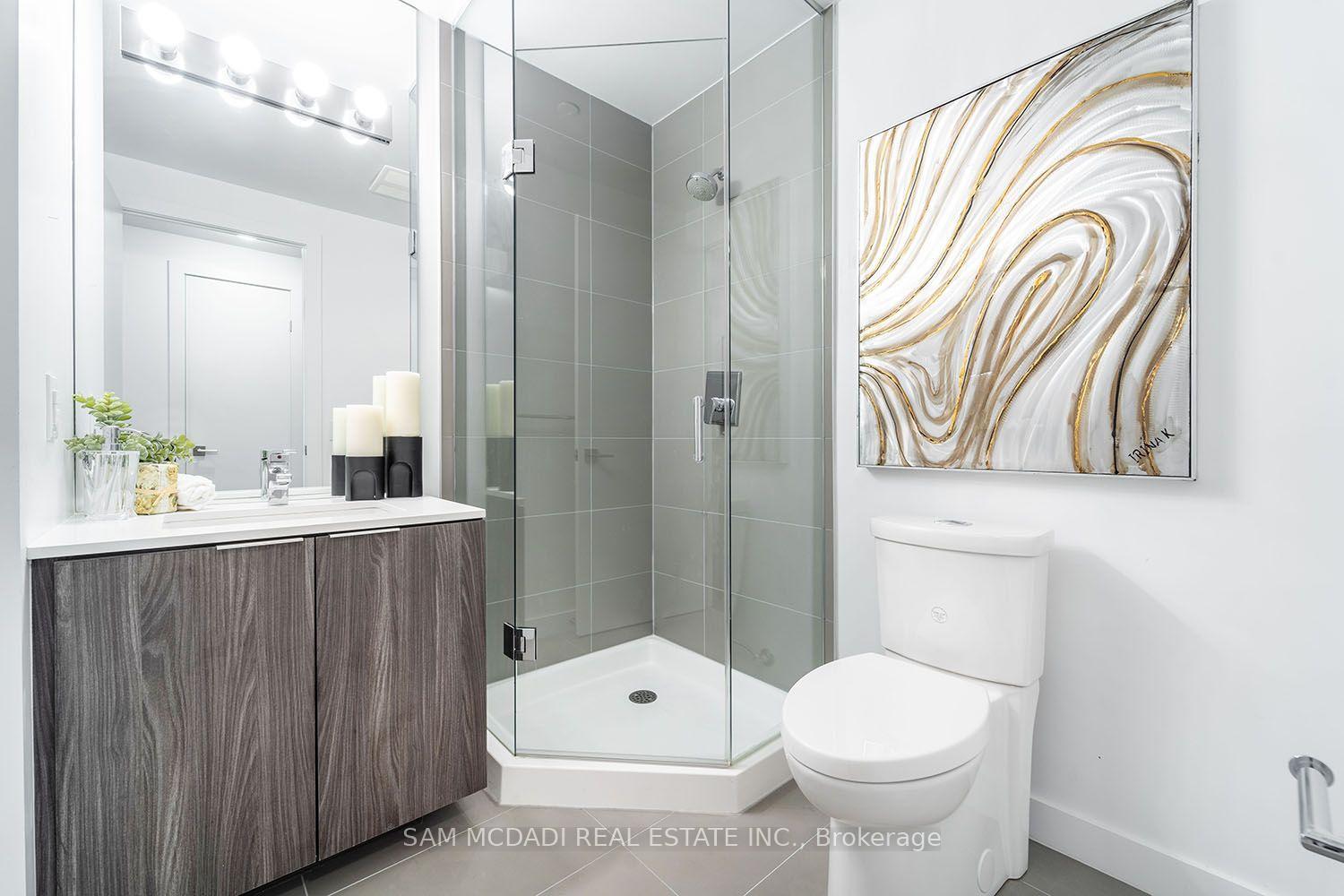 Photo 6 of Unit 301, 609 Avenue Road, Toronto, Yonge-St. Clair — HOMEH