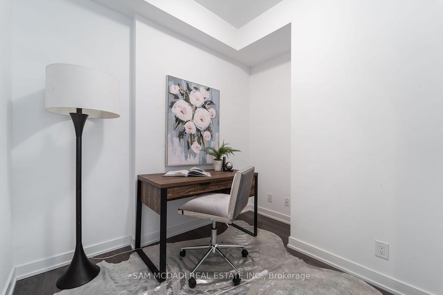 Photo 7 of Unit 301, 609 Avenue Road, Toronto, Yonge-St. Clair — HOMEH