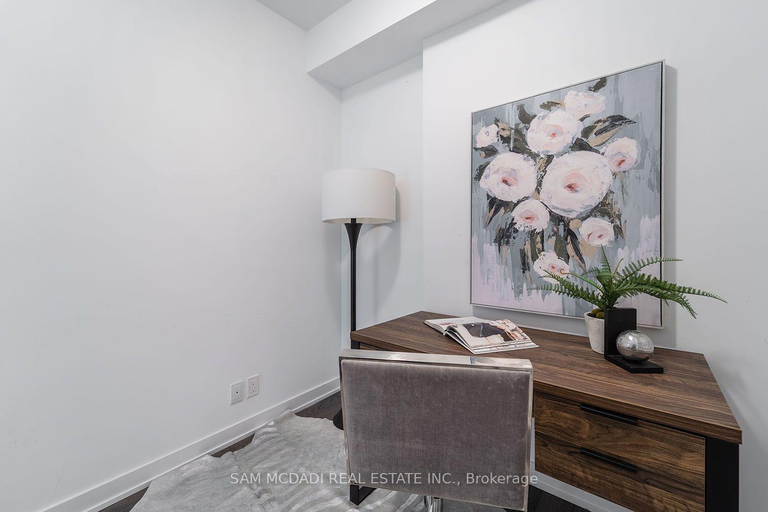 Photo 8 of Unit 301, 609 Avenue Road, Toronto, Yonge-St. Clair — HOMEH