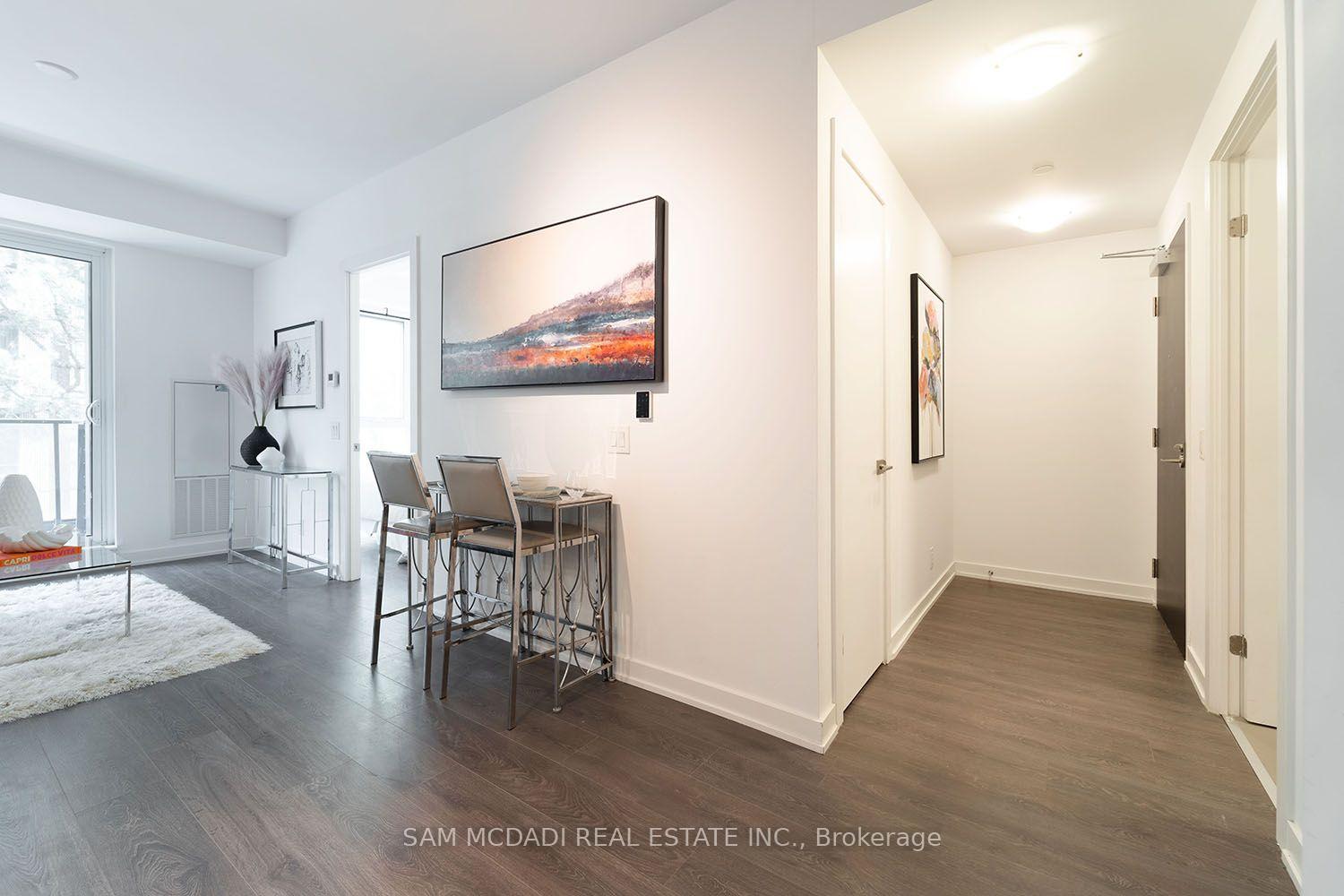Photo 9 of Unit 301, 609 Avenue Road, Toronto, Yonge-St. Clair — HOMEH