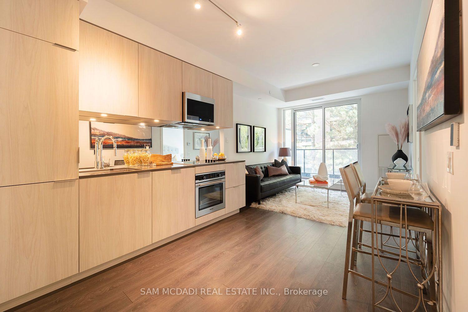 Photo 13 of Unit 301, 609 Avenue Road, Toronto, Yonge-St. Clair — HOMEH