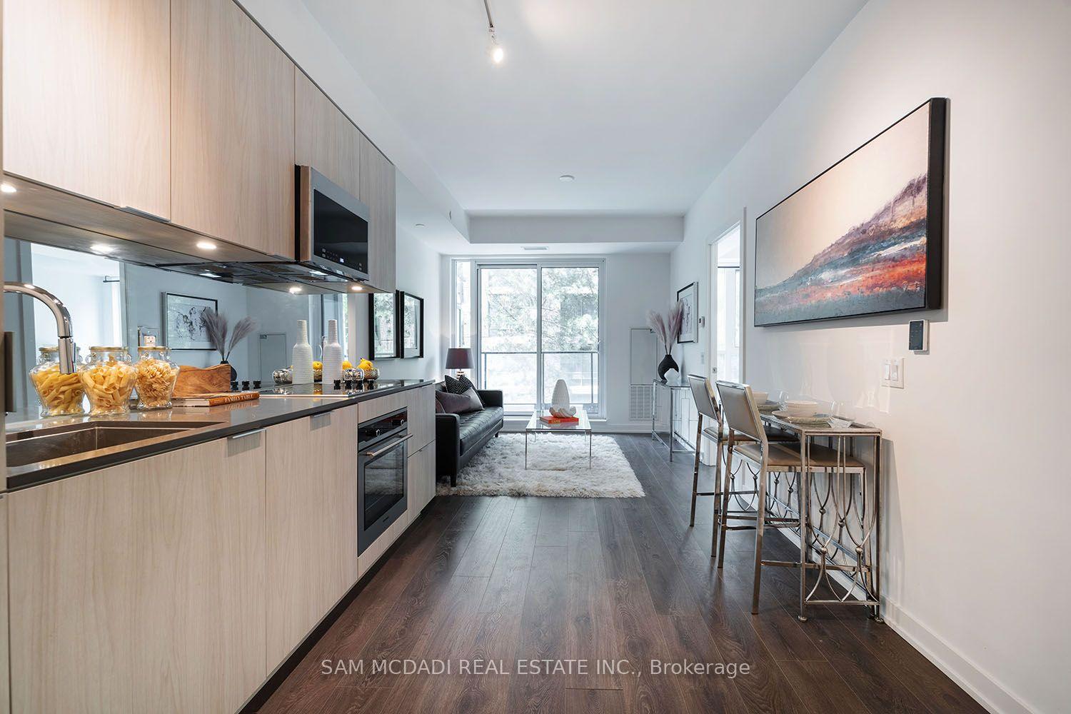 Photo 14 of Unit 301, 609 Avenue Road, Toronto, Yonge-St. Clair — HOMEH