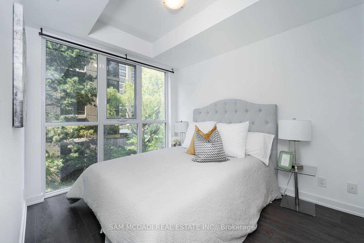 Photo 16 of Unit 301, 609 Avenue Road, Toronto, Yonge-St. Clair — HOMEH