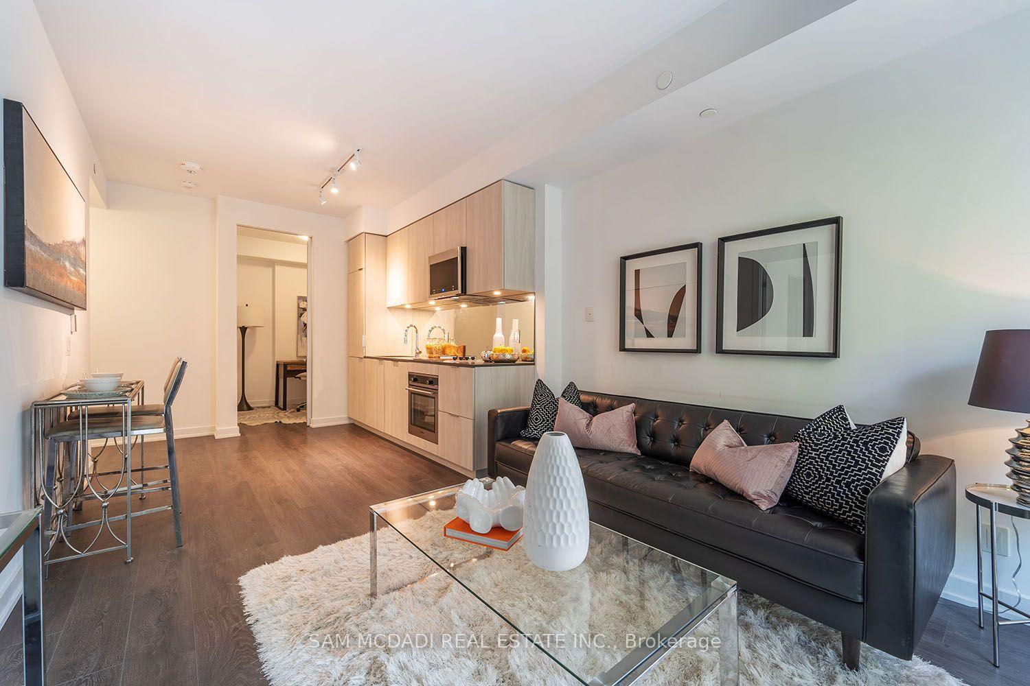 Photo 18 of Unit 301, 609 Avenue Road, Toronto, Yonge-St. Clair — HOMEH