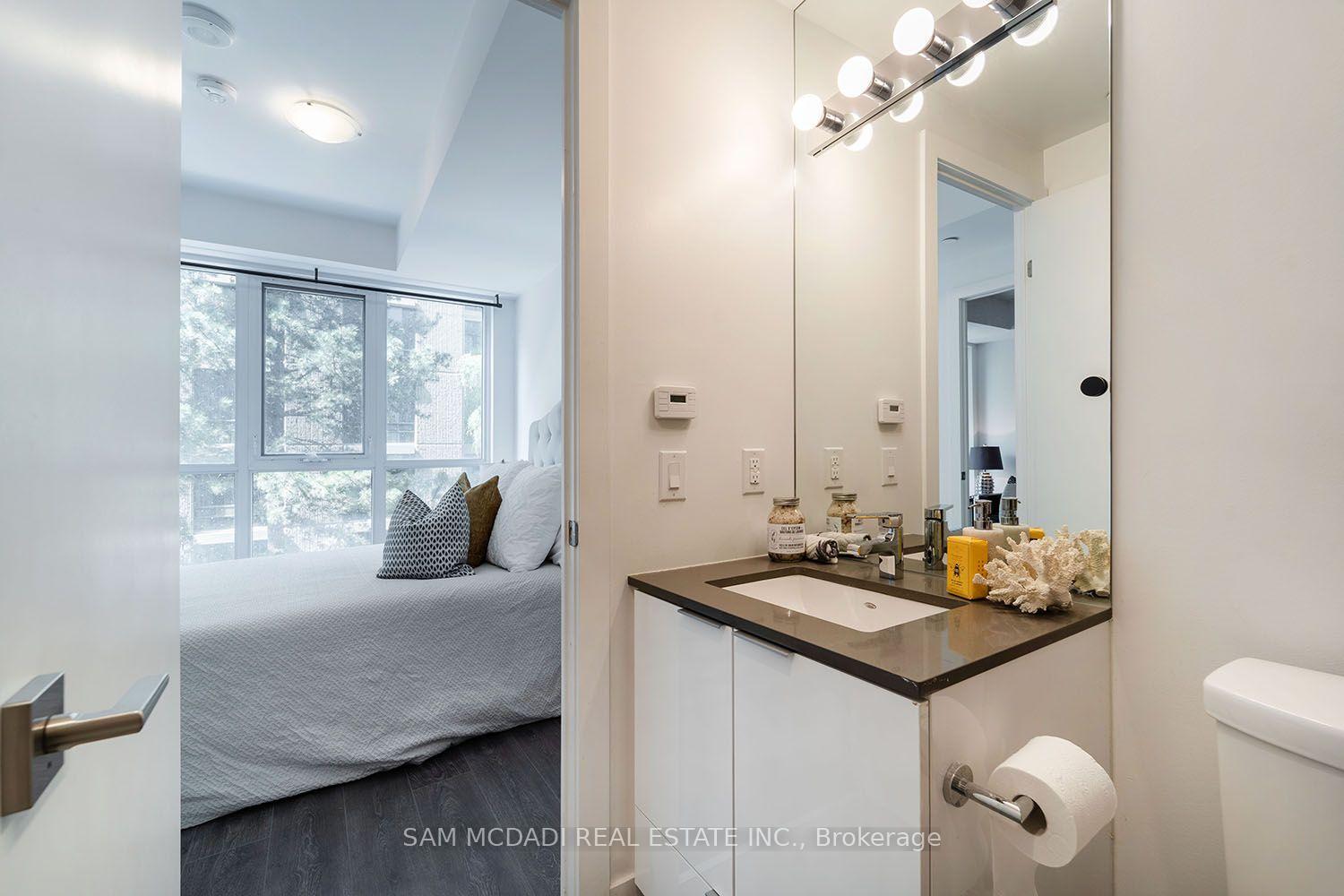 Photo 19 of Unit 301, 609 Avenue Road, Toronto, Yonge-St. Clair — HOMEH