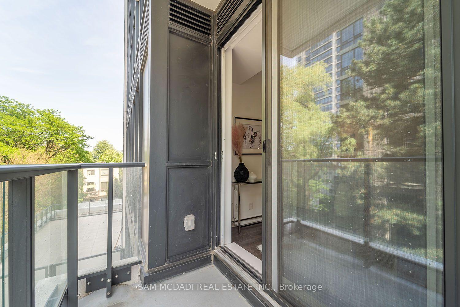 Photo 22 of Unit 301, 609 Avenue Road, Toronto, Yonge-St. Clair — HOMEH