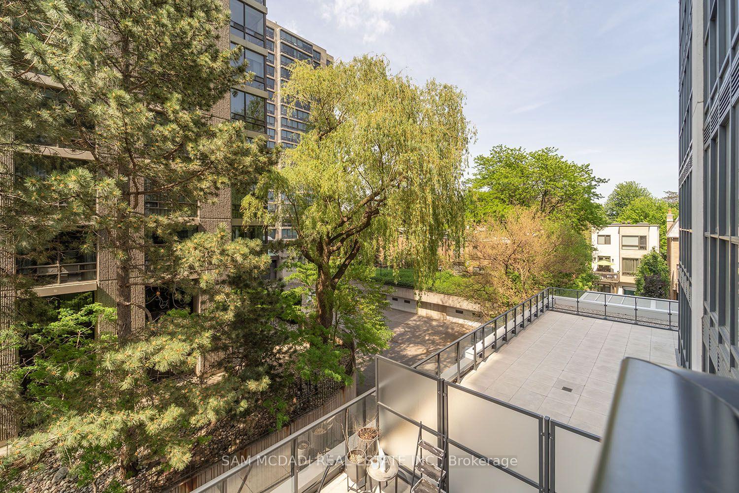 Photo 23 of Unit 301, 609 Avenue Road, Toronto, Yonge-St. Clair — HOMEH