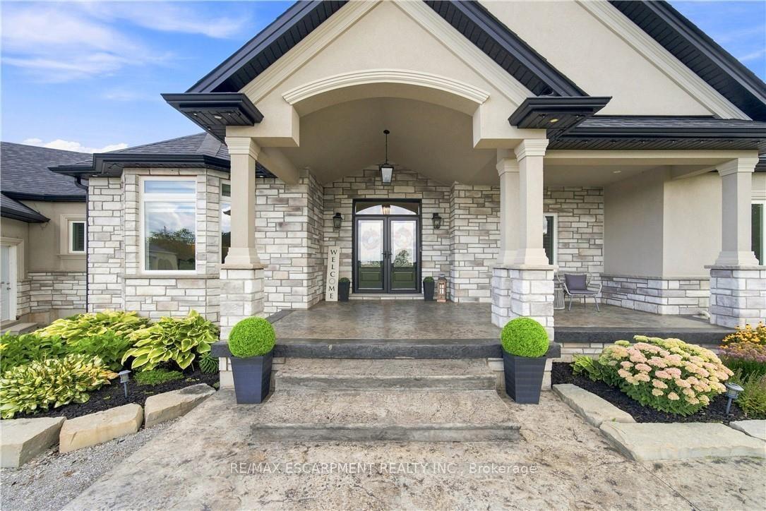 Photo 5 of 148 Moores Road, Haldimand — HOMEH