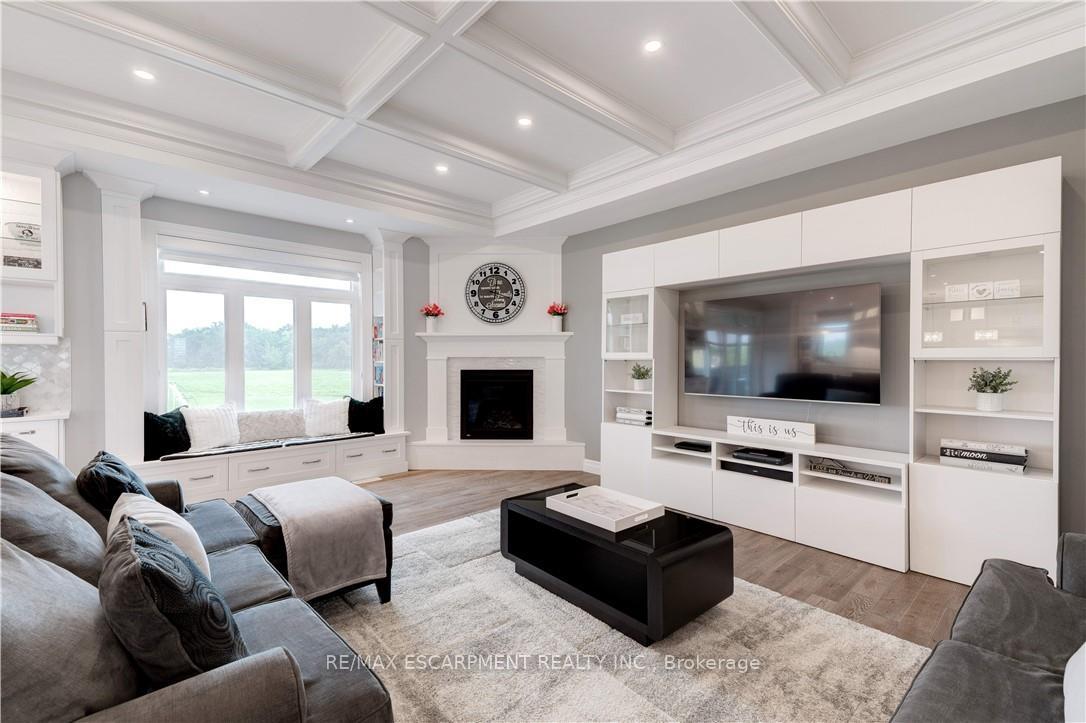 Photo 11 of 148 Moores Road, Haldimand — HOMEH