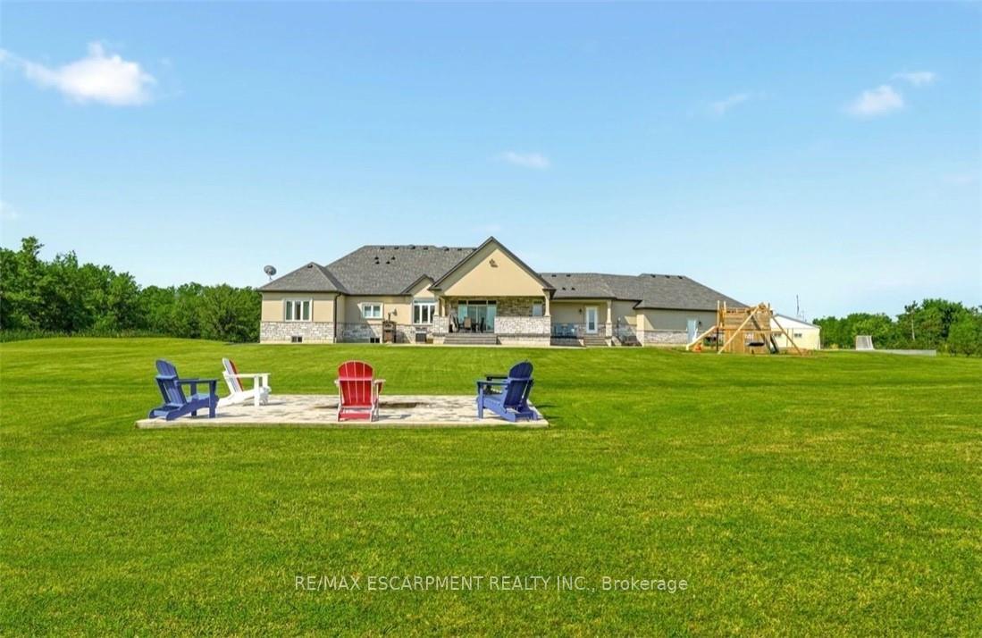 Photo 42 of 148 Moores Road, Haldimand — HOMEH