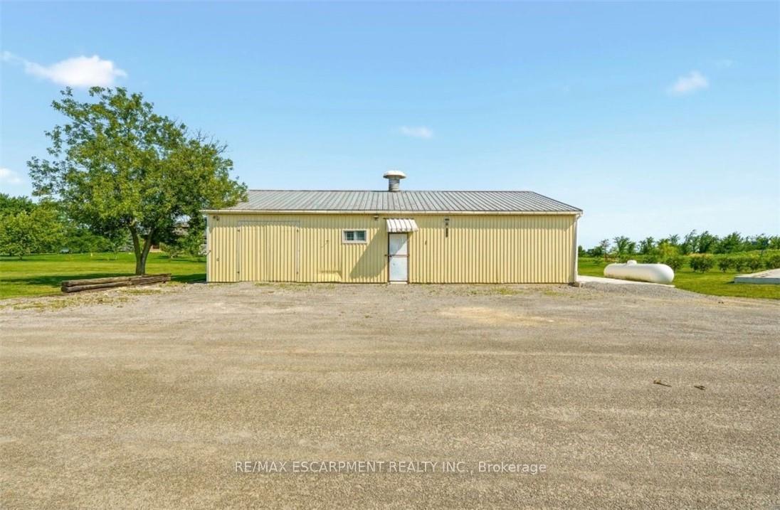 Photo 43 of 148 Moores Road, Haldimand — HOMEH