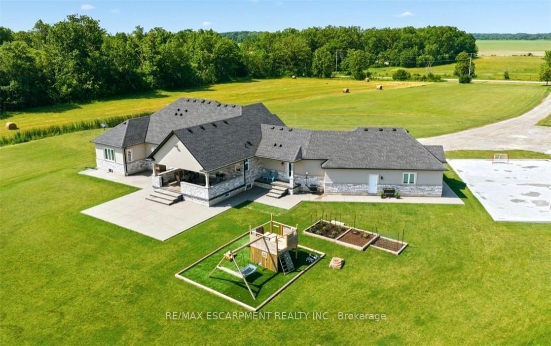 Photo 44 of 148 Moores Road, Haldimand — HOMEH