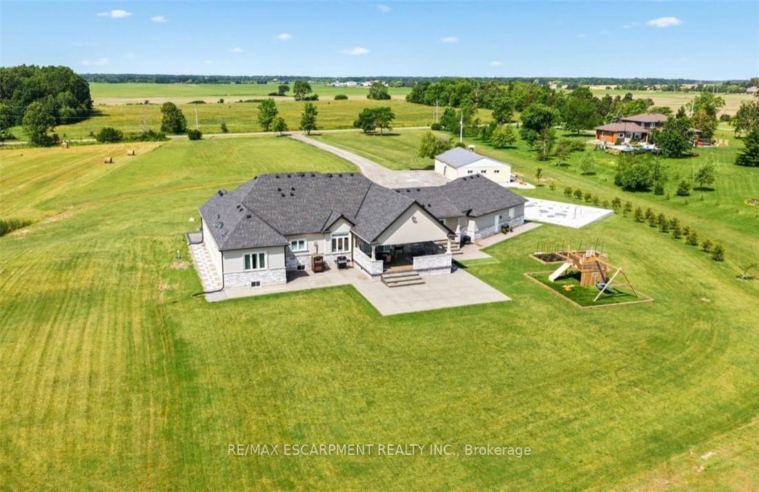 Photo 45 of 148 Moores Road, Haldimand — HOMEH