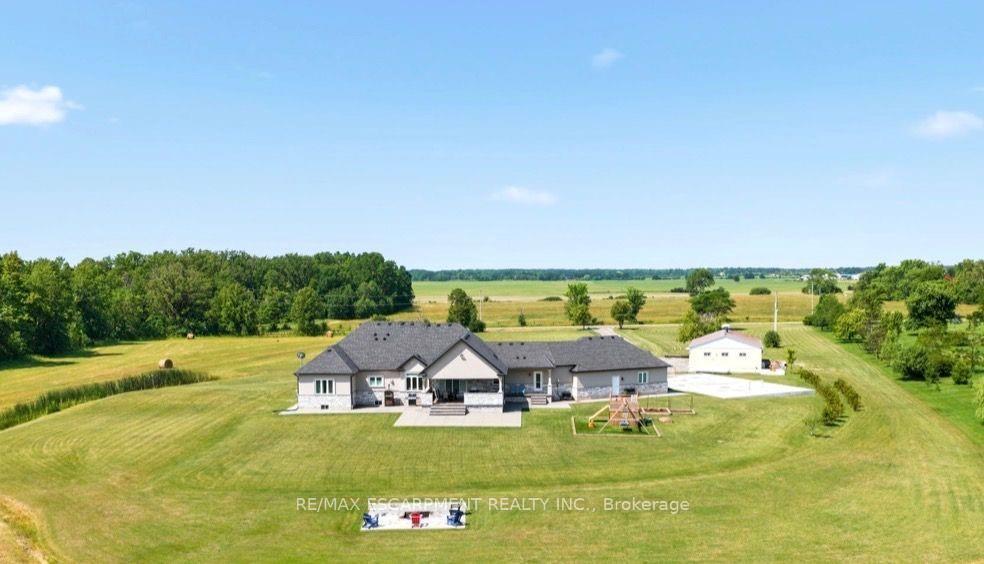 Photo 46 of 148 Moores Road, Haldimand — HOMEH