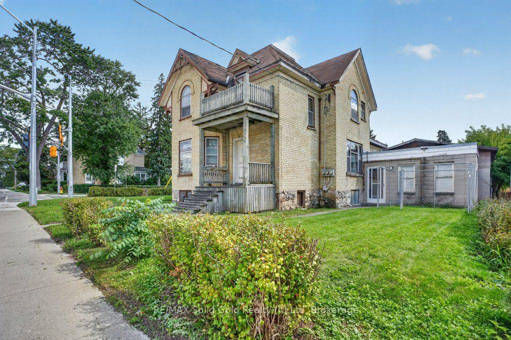 Photo of 569 Frederick Street